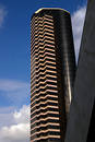 Free Financial Center Stock Photo - 258260