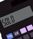 Free Calculator Stock Images - 258984