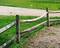 Free Wooden Fence Stock Photo - 257980