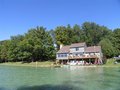 Free River Party Stock Photo - 2501290