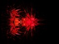 Free Dark Alien Object Royalty Free Stock Photos - 2505808