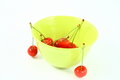 Free Cherry Stock Photography - 2507552
