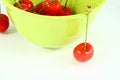 Free Cherry Stock Photography - 2507602