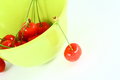 Free Cherry Royalty Free Stock Photography - 2507607