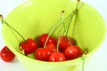Free Cherry Royalty Free Stock Photo - 2507615