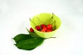 Free Cherry Royalty Free Stock Photo - 2507665