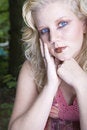 Free Being A Beauty Outside Stock Photo - 2509010