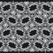Free Pattern Butterfly 3 Negative Royalty Free Stock Photo - 2505195