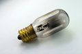 Free Idea Bulb Royalty Free Stock Image - 2511486