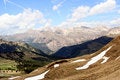 Free Sella Pass Royalty Free Stock Images - 2512749