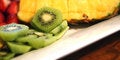 Free Fruit Dish 2 Royalty Free Stock Images - 2518239