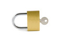 Free Padlock Royalty Free Stock Image - 2519826