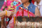 Free Incense Burning Royalty Free Stock Image - 2516816
