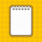 Free Notepad Royalty Free Stock Photography - 2517747