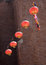Free Chinese Lanterns Stock Photos - 2519293