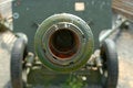 Free Military Gun Royalty Free Stock Photography - 2521817