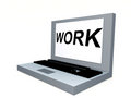 Free Laptop 9 Stock Photos - 2524903