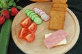Free Diet Breakfast Stock Images - 2525964