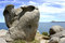Free Granite Rock Formation Stock Image - 2523631