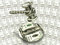 Free Gavel Royalty Free Stock Photography - 2529627