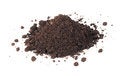 Free Pile Of Soil Royalty Free Stock Photography - 25270267