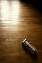 Free Vintage Firetruck Model Toy Stock Photo - 2530180