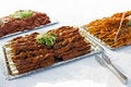 Free Ready For Barbecue Stock Image - 2530551