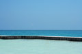 Free Blue Ocean Stock Photography - 2531902
