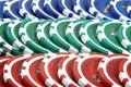 Free Poker Chips Stock Photo - 2531990