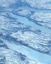 Free Canada View 2 Royalty Free Stock Image - 2538726