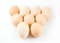 Free Eggs Stock Images - 2531054