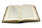 Free Old Open Book Stock Images - 2531864