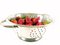 Free Fresh Strawberries Stock Image - 2532041