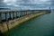 Free Whitby Pier Stock Photography - 2535582