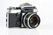 Free Old Reflex Camera Stock Image - 2536451