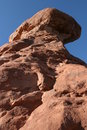 Free Balance Rock Stock Image - 2542431