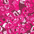 Free Grunge Circles Royalty Free Stock Photos - 2545208
