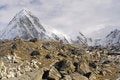 Free Pumori, Nepal - Himalaya Stock Image - 2545461