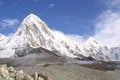 Free Pumori And Kala Pattar Stock Photos - 2545463