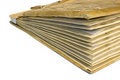 Free Old Book Royalty Free Stock Image - 2547026