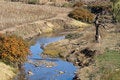 Free River Border Stock Photography - 2549732