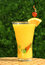 Free Glass Of Fresh Squeezed Organi Stock Photo - 2542070
