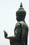 Free Statue Of Blessing Buddha Royalty Free Stock Photo - 25432255