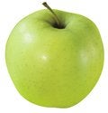 Free Appetite Green Apple Royalty Free Stock Images - 25485269