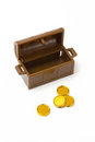 Free Plunder Royalty Free Stock Image - 2550856