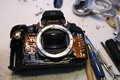 Free Camera Repair Royalty Free Stock Photos - 2554038