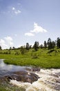 Free Rapids Royalty Free Stock Photography - 2554087