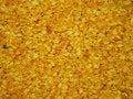 Free Bakery Fried Peas Royalty Free Stock Image - 2558196