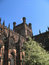 Free Chester Anglican Cathedral In Stock Photo - 2559770