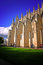Free Exeter Cathedral In Summer Royalty Free Stock Images - 2559959